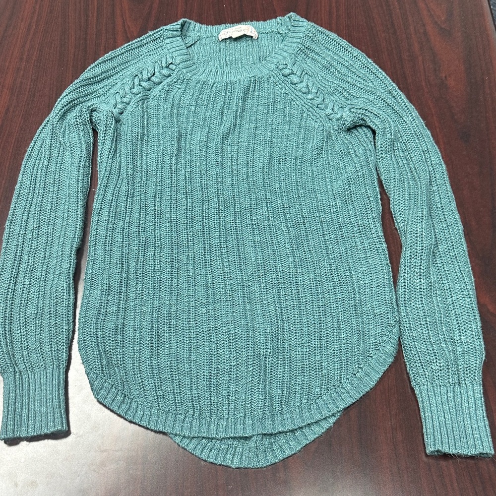 Women's Pink Republic Sweater